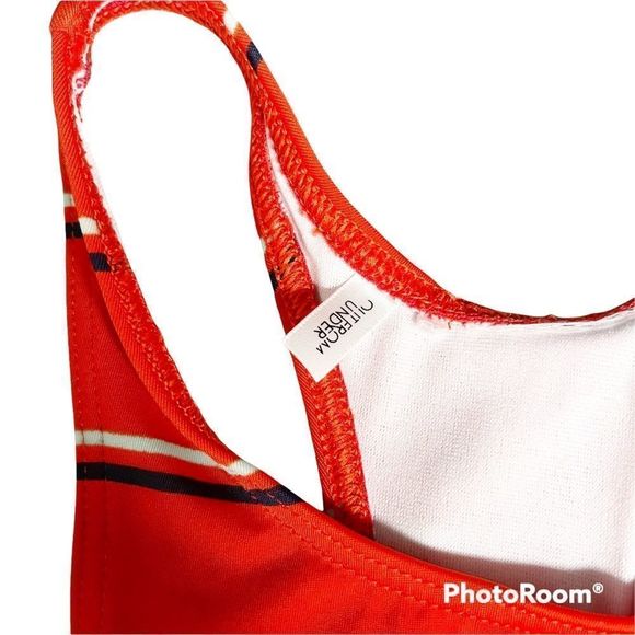 UO Out From Under Cut Out One Piece Swimsuit - Picture 5 of 6